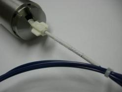 母鲁尔接头测试连接器